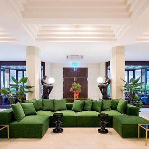 Hotel Thomas Bangkok